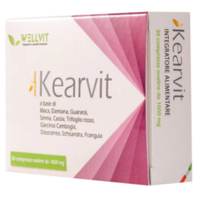 Kearvit 30 Compresse Da 1000mg