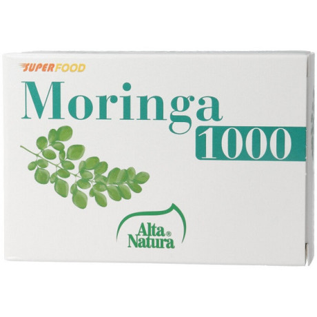 Moringa 1000 45 Compresse 1,2g