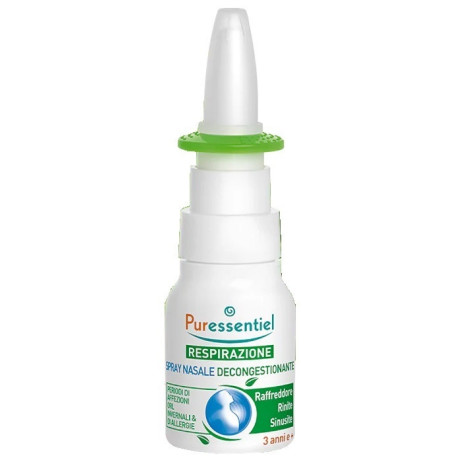 Spray Decongestionante 15ml