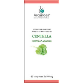 Centella 60 Compresse