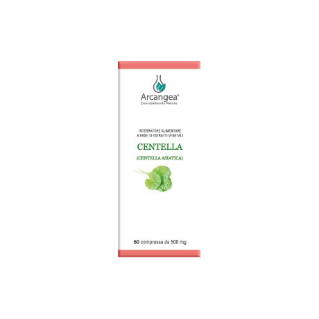 Centella 60 Compresse