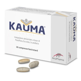 Kauma Gocce 30ml