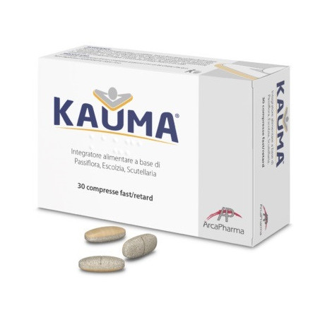 Kauma Gocce 30ml