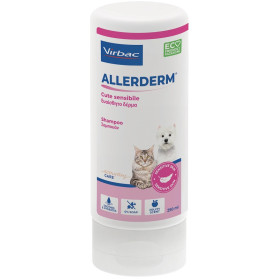 Allerderm Shampoo Cute Sens