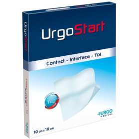 Urgostart 10x10 3pz