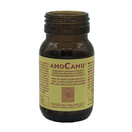 Amocamu 30 Capsule