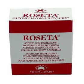 Roseta Sap Bio 100g