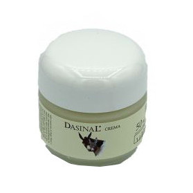 Dasinal Crema Latte Asina 50ml