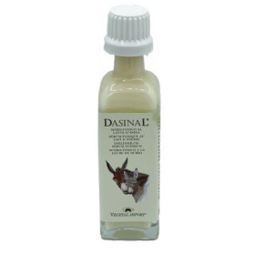 Dasinal Siero Tonico Latte Asina 60 ml