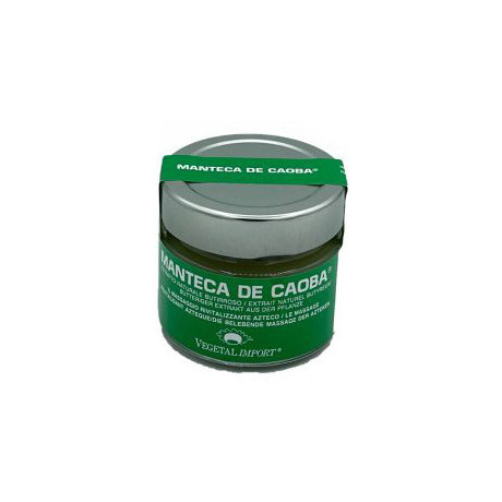 Manteca De Caoba Unguento 50ml