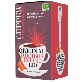 Cupper Rooibos 40g