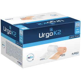 Urgok2 Latex Free T2-10cm