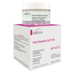 Vebix Phytamin Crema Viso Gg Rinn