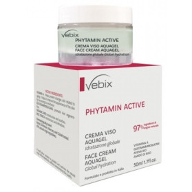 Vebix Phytamin Crema Viso Aquagel