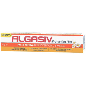 Algasiv Pasta Adesiva Protecti