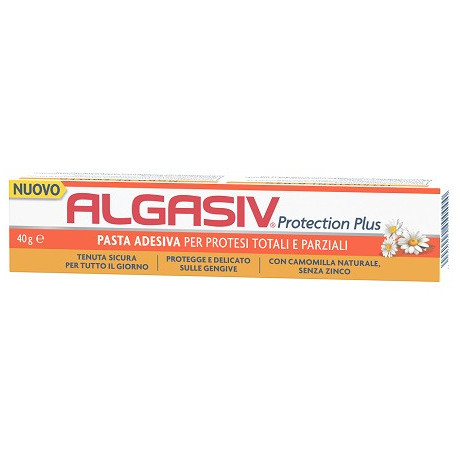 Algasiv Pasta Adesiva Protecti