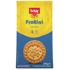 Schar Frollini 200g