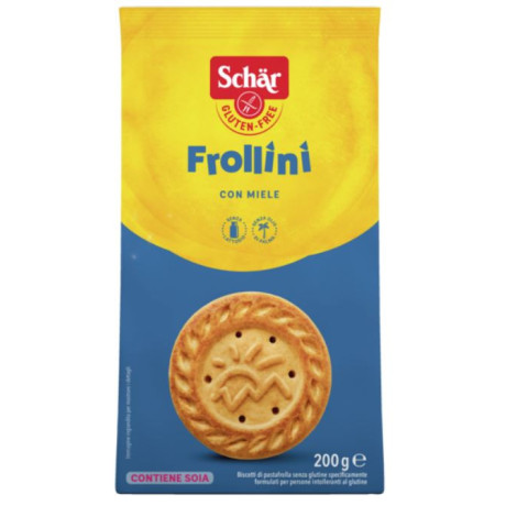 Schar Frollini 200g