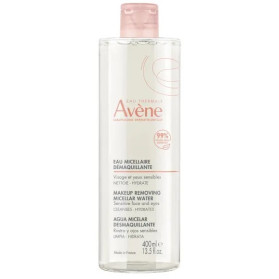 Avene Acqua Micellare 400ml 23