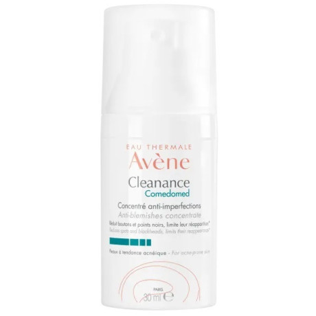 Avene Cleanance Comedomed Concentrato