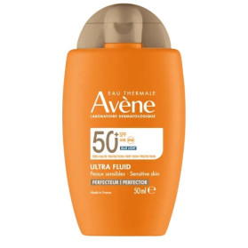 Avene Soluzione Ultra Fluid Perf 50+