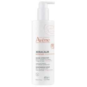 Avene Xeracalm Nutr Balsamica 400ml