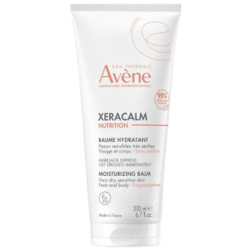 Avene Xeracalm Nutr Balsamica 200ml