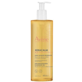 Avene Xeracalm Adulti Olio Detergente 400