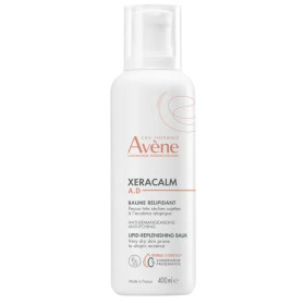 Avene Xeracalm Adulti Balsamica Li400ml