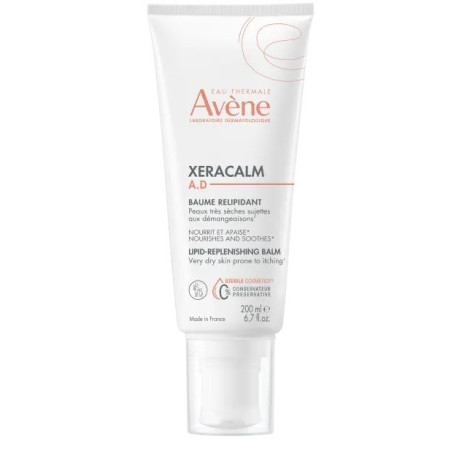 Avene Xeracalm Adulti Balsamica Li200ml