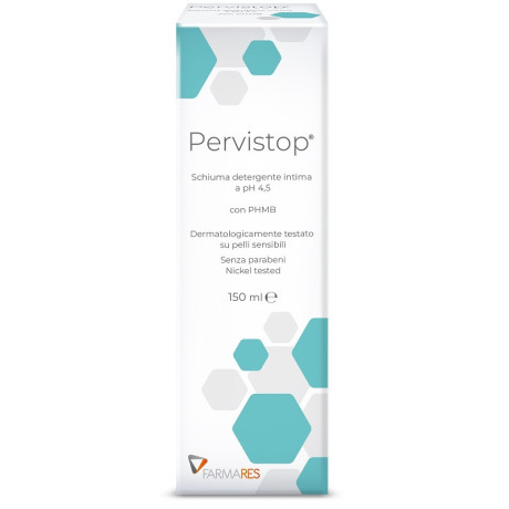 Pervistop Schiuma Detergente 150ml