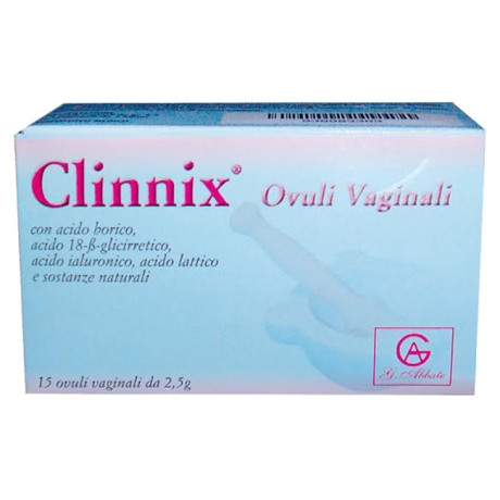 Detskin Ovuli Vaginali 15pz