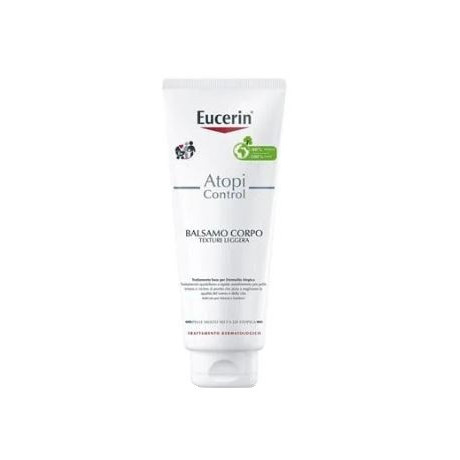 Eucerin Atopicontrol Balsamica Crp