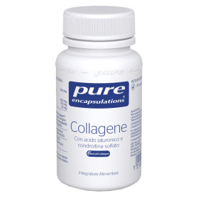 Pure Encapsul Collagene 30 Capsule