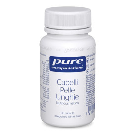 Pure Encapsul Cap/p/un 90 Capsule