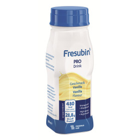 Fresubin Pro Drink Vaniglia4 Flaconcino