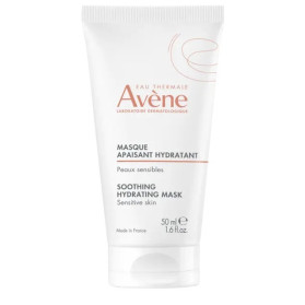 Avene Maschera Lenitiva Nf50ml