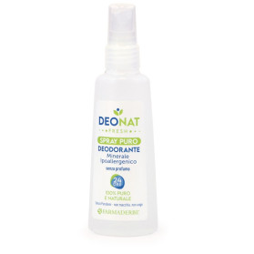 Deonat Fresh Spray Pur100% 100ml