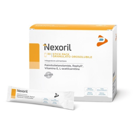 Nexoril 30stick Pack