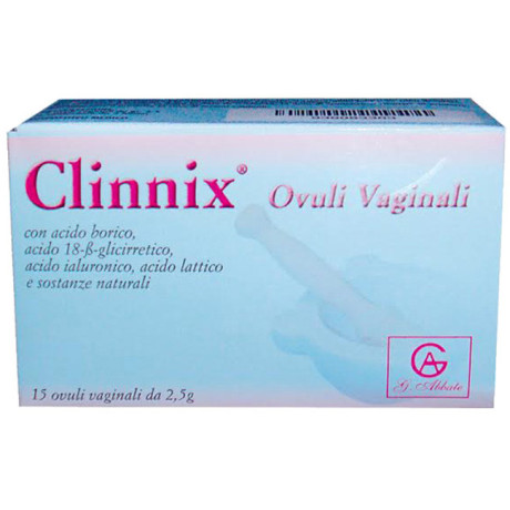Skinsan 15 Ovuli Vaginali 2,5 g
