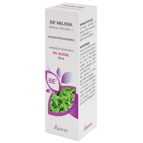 Eie Melissa 30ml Gocce