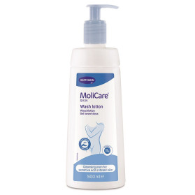 Molicare Skin Detergente Liquido