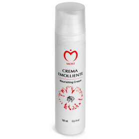 Most Crema Emolliente 100ml