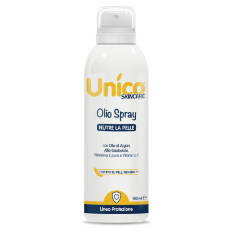 Unico Olio Secco Spray 100ml