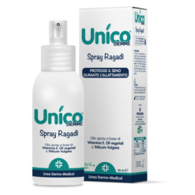 Unico Spray Ragadi 50ml