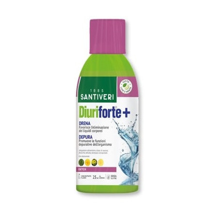 Diuriforte+ 500ml