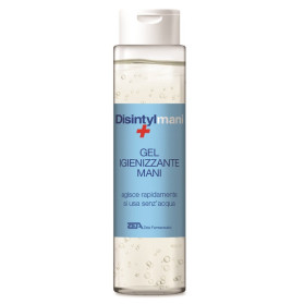 Disintyl Mani Gel Igien 100ml