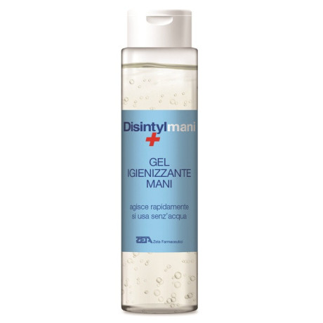 Disintyl Mani Gel Igien 100ml