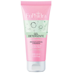 Euphidra Detergente Purif200ml