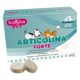 Articolina Forte 60 Compresse